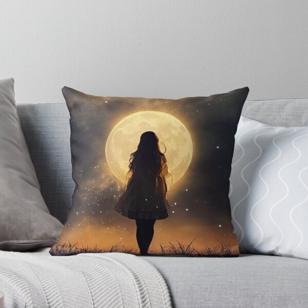 Item preview, Full Moon Magic designed and sold by ArtManifestor.