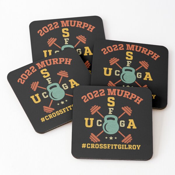 Item preview, CFG Murph 2022 designed and sold by rozasdoltonv.