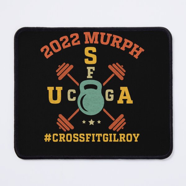 Item preview, CFG Murph 2022 designed and sold by rozasdoltonv.
