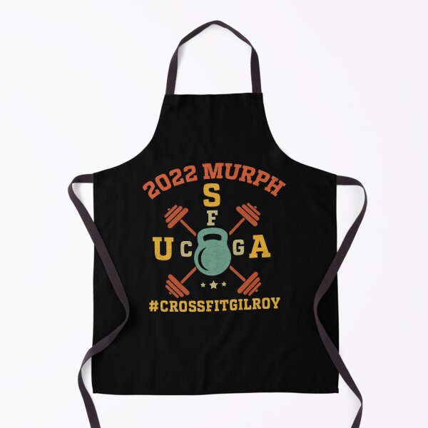 Item preview, CFG Murph 2022 designed and sold by rozasdoltonv.