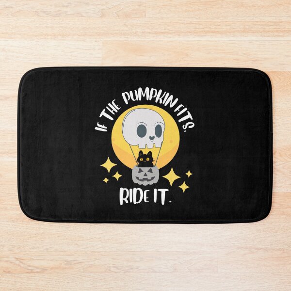 Item preview, The Pumpkin Ride designed and sold by The magic  Yellow bus.