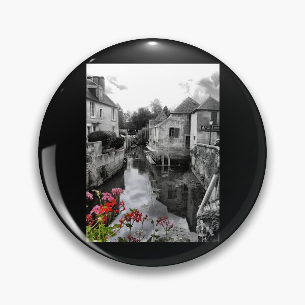 Item preview, A Bayeau Memory designed and sold by StrayMutzstore.
