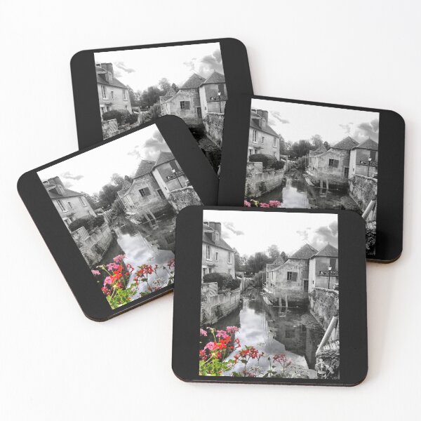 Item preview, A Bayeau Memory designed and sold by StrayMutzstore.