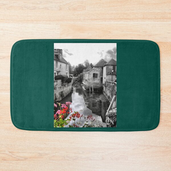 Item preview, A Bayeau Memory designed and sold by StrayMutzstore.