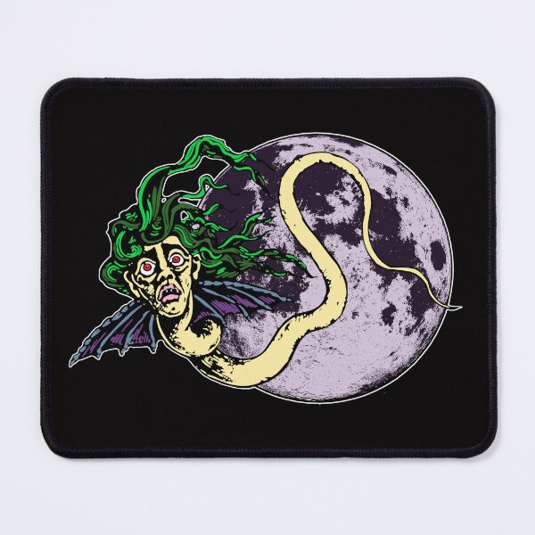 Item preview, lamia designed and sold by crileybell.