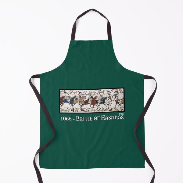 Item preview, Batlle of Hastings designed and sold by StrayMutzstore.