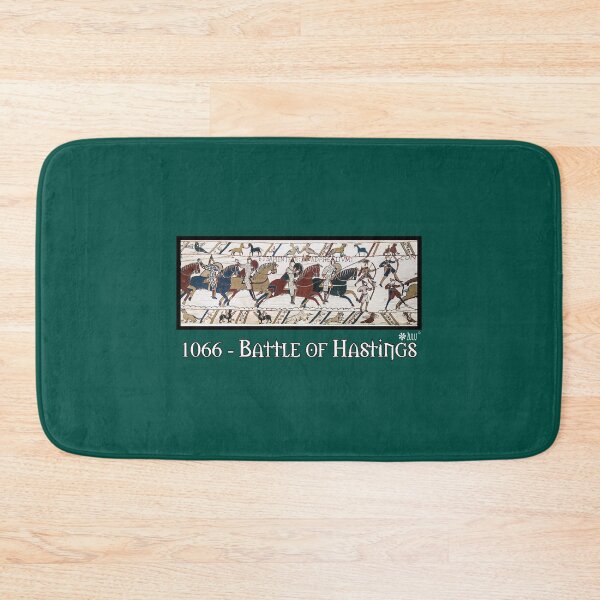Item preview, Batlle of Hastings designed and sold by StrayMutzstore.