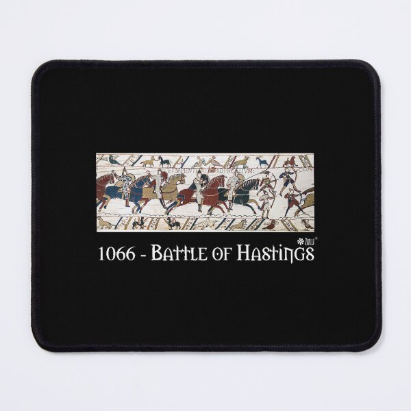 Item preview, Batlle of Hastings designed and sold by StrayMutzstore.