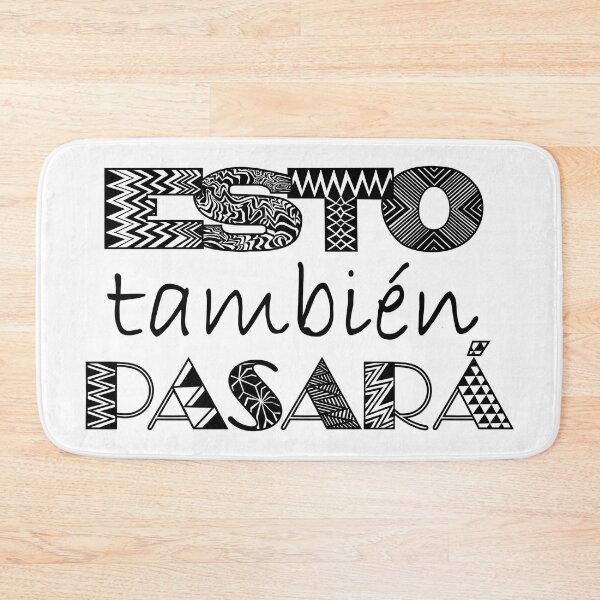 Item preview, THIS TOO SHALL PASS designed and sold by evgrelus-art.