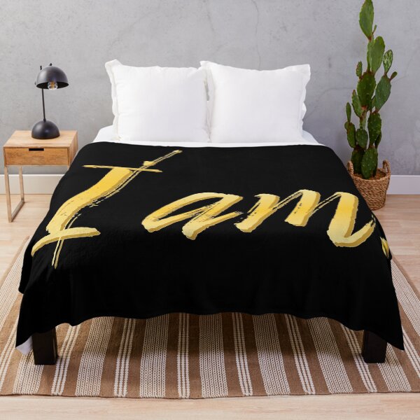 Item preview, I am. designed and sold by Raymond Gilford.
