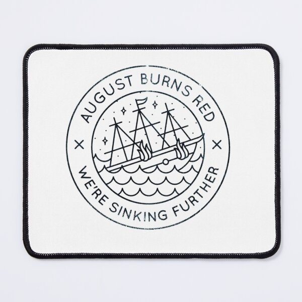 Item preview, august burns red art7 Classic  designed and sold by CharlesBambe0.