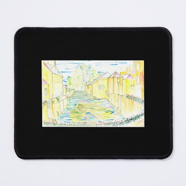 Item preview, Bayeux       designed and sold by StrayMutzstore.