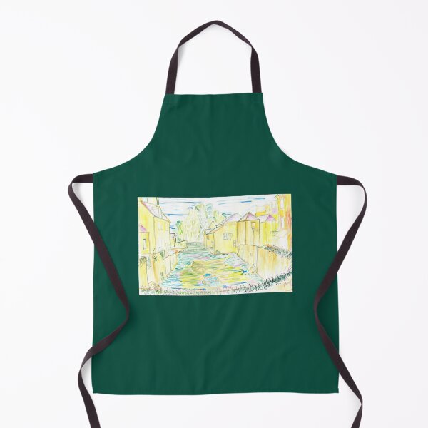 Item preview, Bayeux designed and sold by StrayMutzstore.