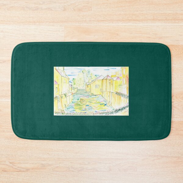 Item preview, Bayeux       designed and sold by StrayMutzstore.