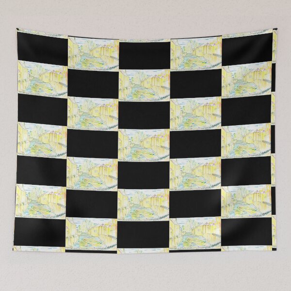 Item preview, Bayeux       designed and sold by StrayMutzstore.