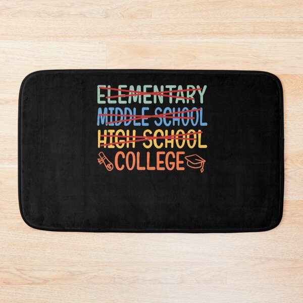 Item preview, Check Mark 12th Grade Graduation High School Graduation designed and sold by rozasdoltonv.