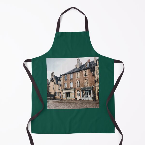 Item preview, Bayeux - France Relaxed Fit designed and sold by StrayMutzstore.