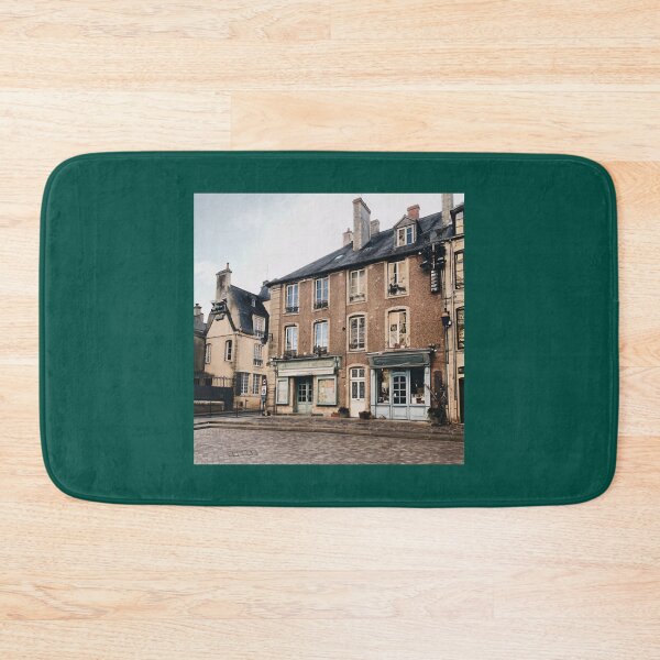 Item preview, Bayeux - France Relaxed Fit designed and sold by StrayMutzstore.