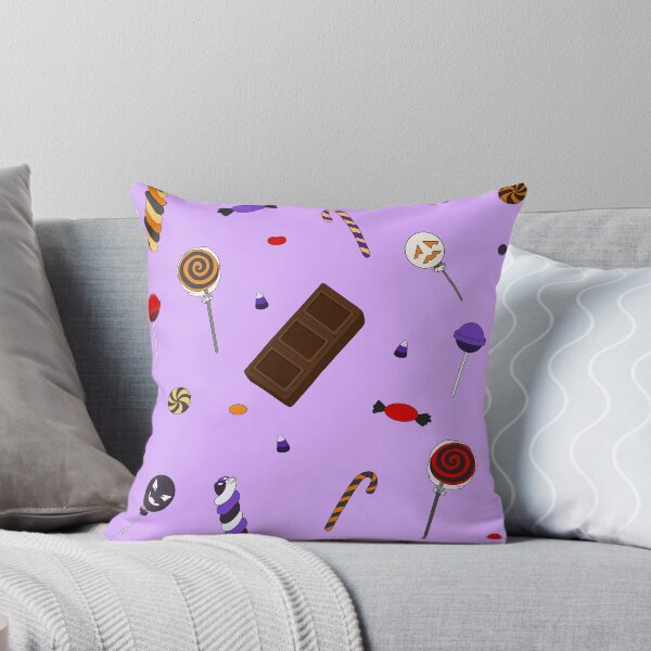Item preview, Halloween Candy with Dark Chocolate  designed and sold by TheFoxyWolfShop.