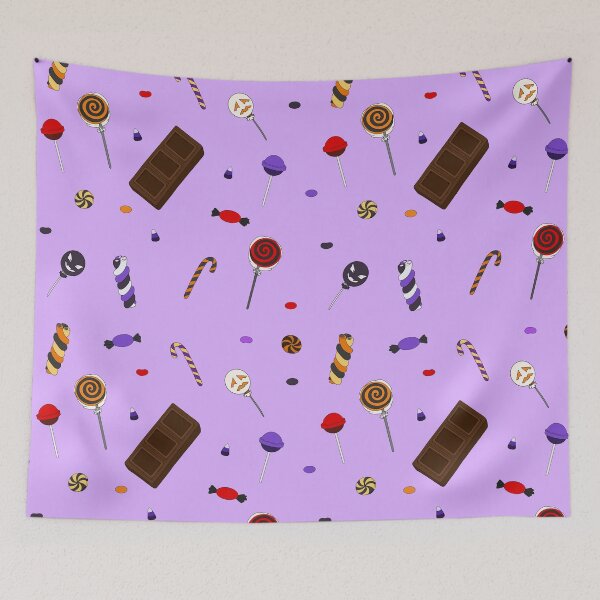 Item preview, Halloween Candy with Dark Chocolate  designed and sold by TheFoxyWolfShop.