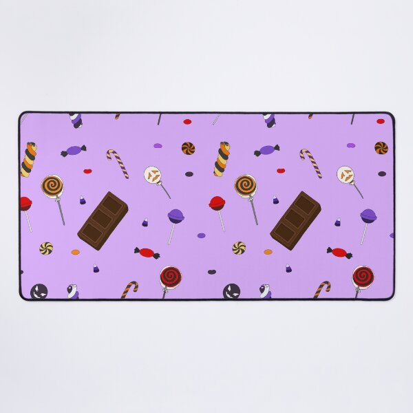 Item preview, Halloween Candy with Dark Chocolate  designed and sold by TheFoxyWolfShop.