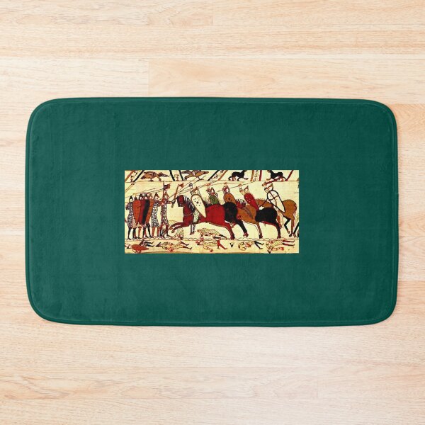 Item preview, Bayeux Tapestry    designed and sold by StrayMutzstore.