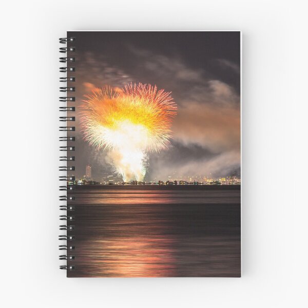 Item preview, Fireworks - Seenachtfest 2013 Constance - Lake Constance designed and sold by holgermader.