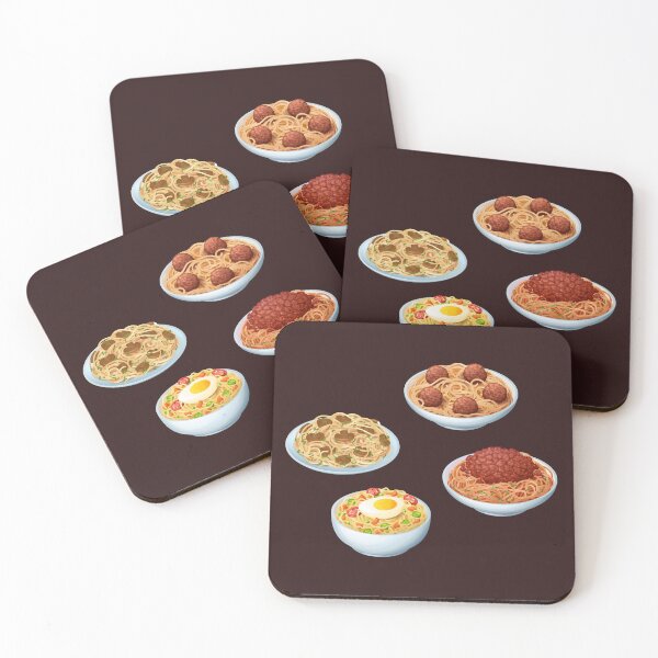 Item preview, Assorted Spaghetti Pasta designed and sold by Alicia Chee.