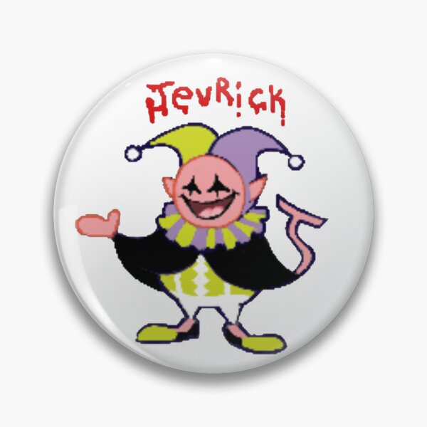 Item preview, Jevrick designed and sold by CrimsonMiz.