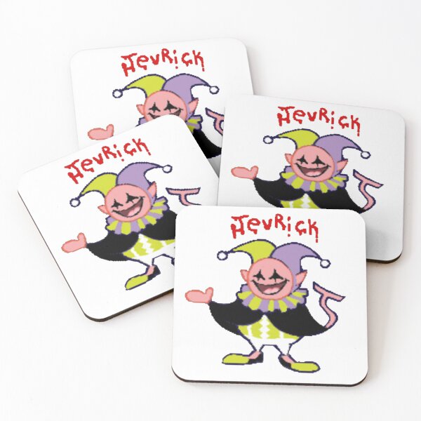 Item preview, Jevrick designed and sold by CrimsonMiz.