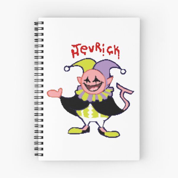 Item preview, Jevrick designed and sold by CrimsonMiz.