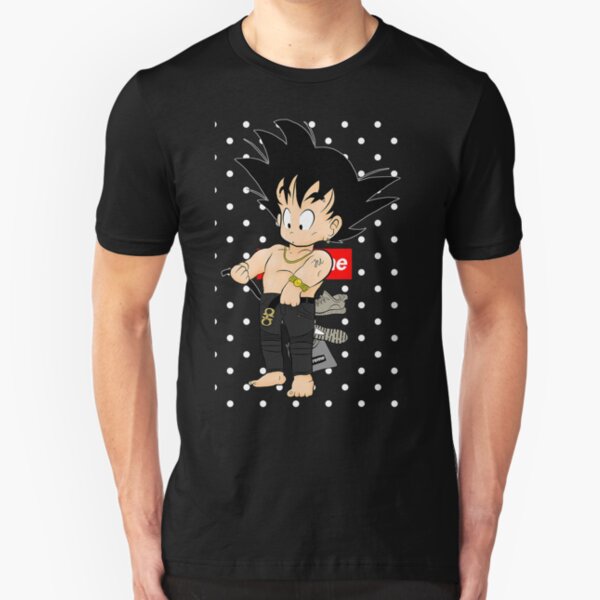 Goku Funny Gifts Merchandise Redbubble - camiseta de black goku para roblox how to get robux for
