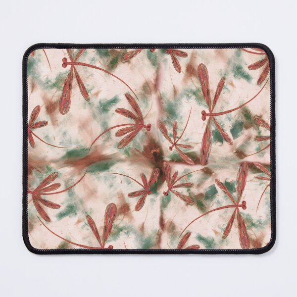 Item preview, Dragonfly Bronze Splash designed and sold by lyndseyart.