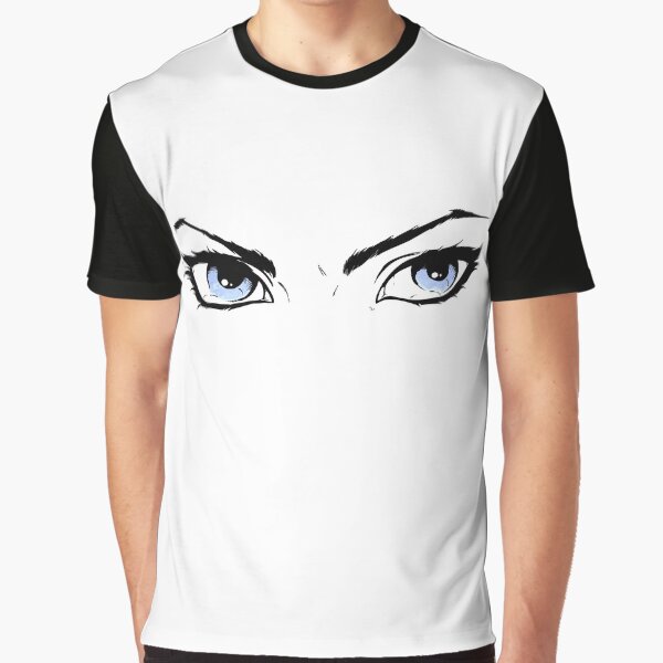 Artikel-Vorschau von Augen, designt und verkauft von ThisOnAShirt.