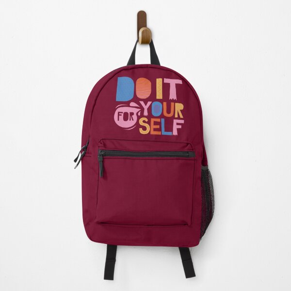 Item preview, Do it for yourself designed and sold by RIXXI HEY CO..