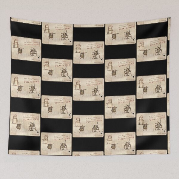 Item preview, Bayeux Tapestry - Duck! designed and sold by StrayMutzstore.