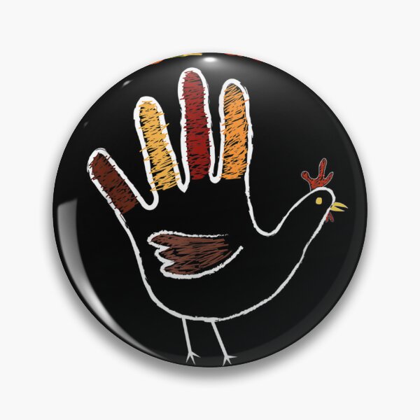 Item preview, Kid39;s Art Class Turkey Shirt T-Shirt designed and sold by ElenaOliynyk.