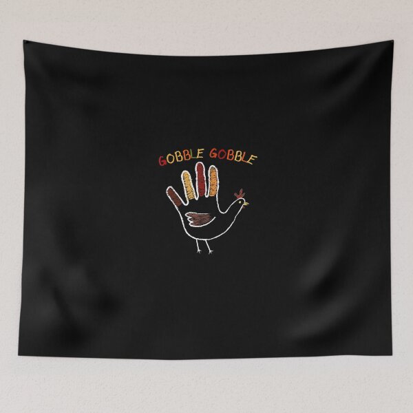 Item preview, Kid39;s Art Class Turkey Shirt T-Shirt designed and sold by ElenaOliynyk.