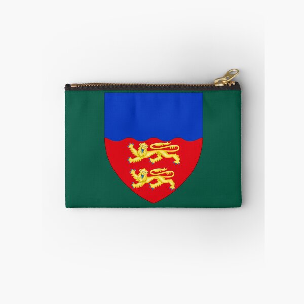 Item preview, Calvados Coat of Arms - French Heraldry designed and sold by StrayMutzstore.