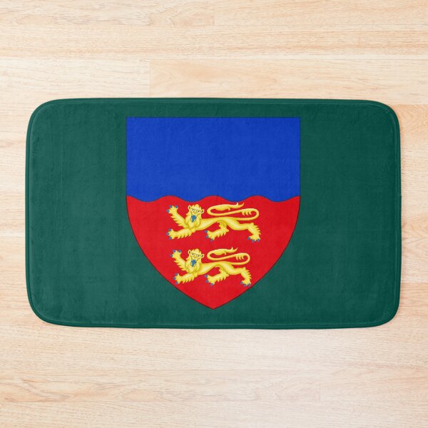 Item preview, Calvados Coat of Arms - French Heraldry designed and sold by StrayMutzstore.