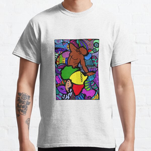 UnLeashed Classic T-Shirt