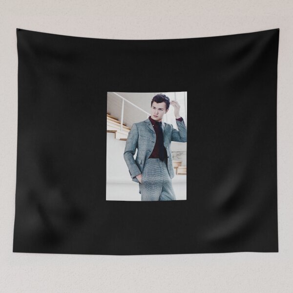 Item preview, Ansel Elgort Metal Print designed and sold by Declinedfisher.