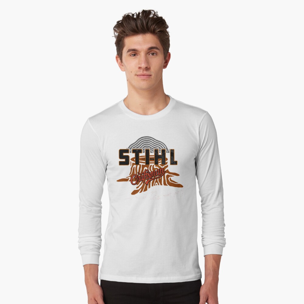 Item preview, Long Sleeve T-Shirt designed and sold by RyanJackkkee.
