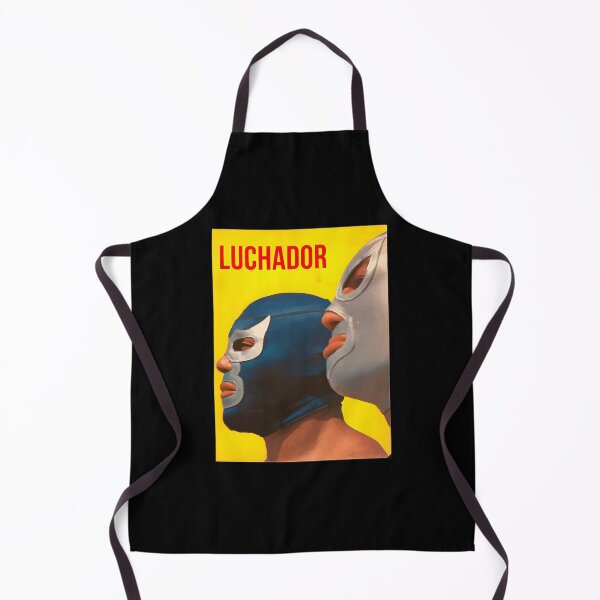 Item preview, Luchador Classic designed and sold by amakotdcx.
