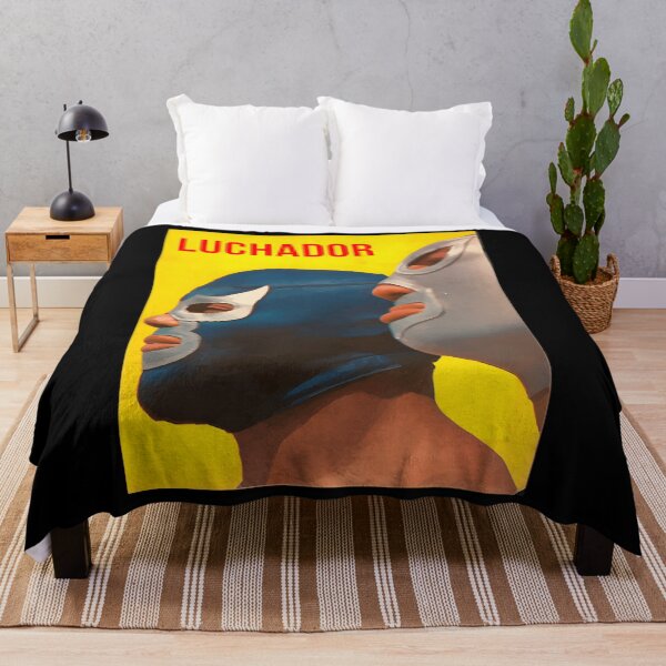 Item preview, Luchador Classic  designed and sold by amakotdcx.