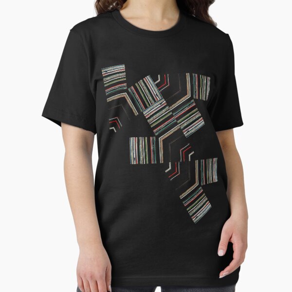 Permutation Essential T-Shirt