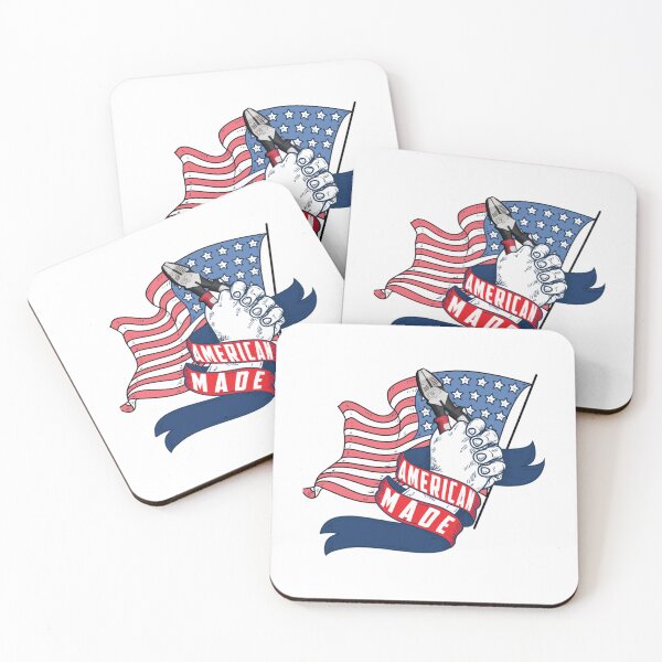 Item preview, American Made   designed and sold by RyanJackkkee.