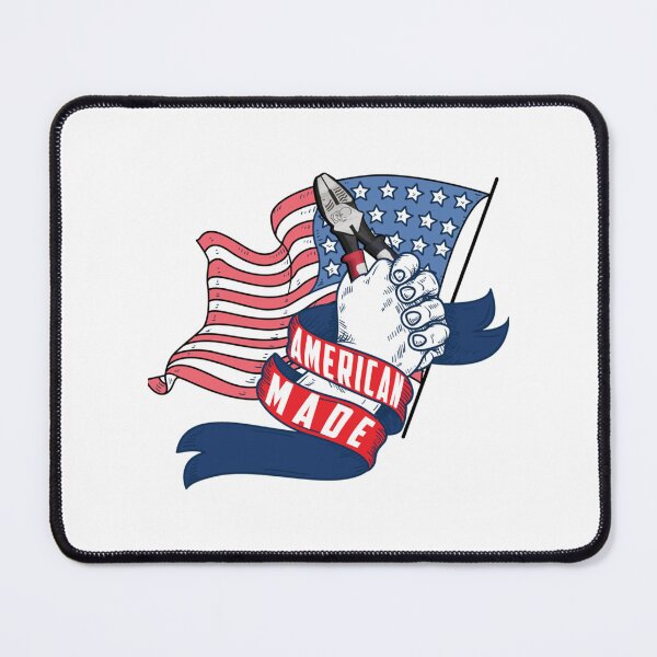 Item preview, American Made   designed and sold by RyanJackkkee.