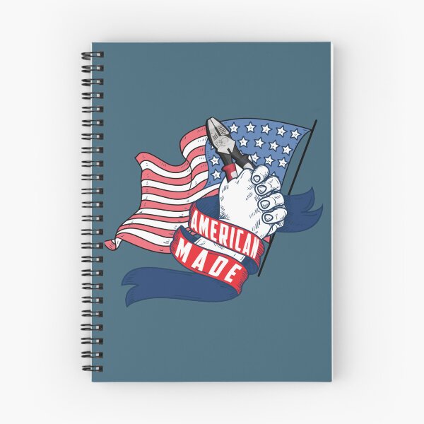 Item preview, American Made   designed and sold by RyanJackkkee.