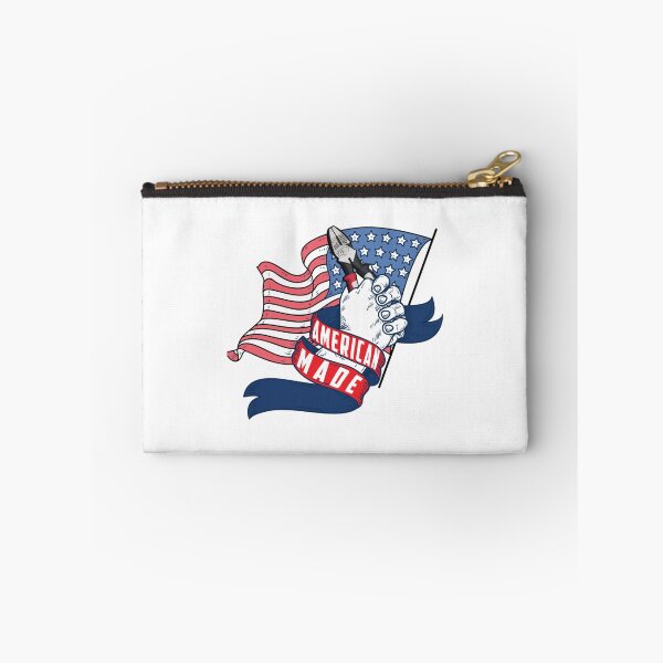 Item preview, American Made   designed and sold by RyanJackkkee.